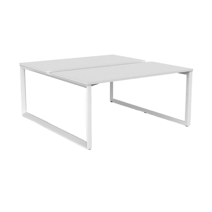 Anvil 2 Person Double Sided Workstations - 2