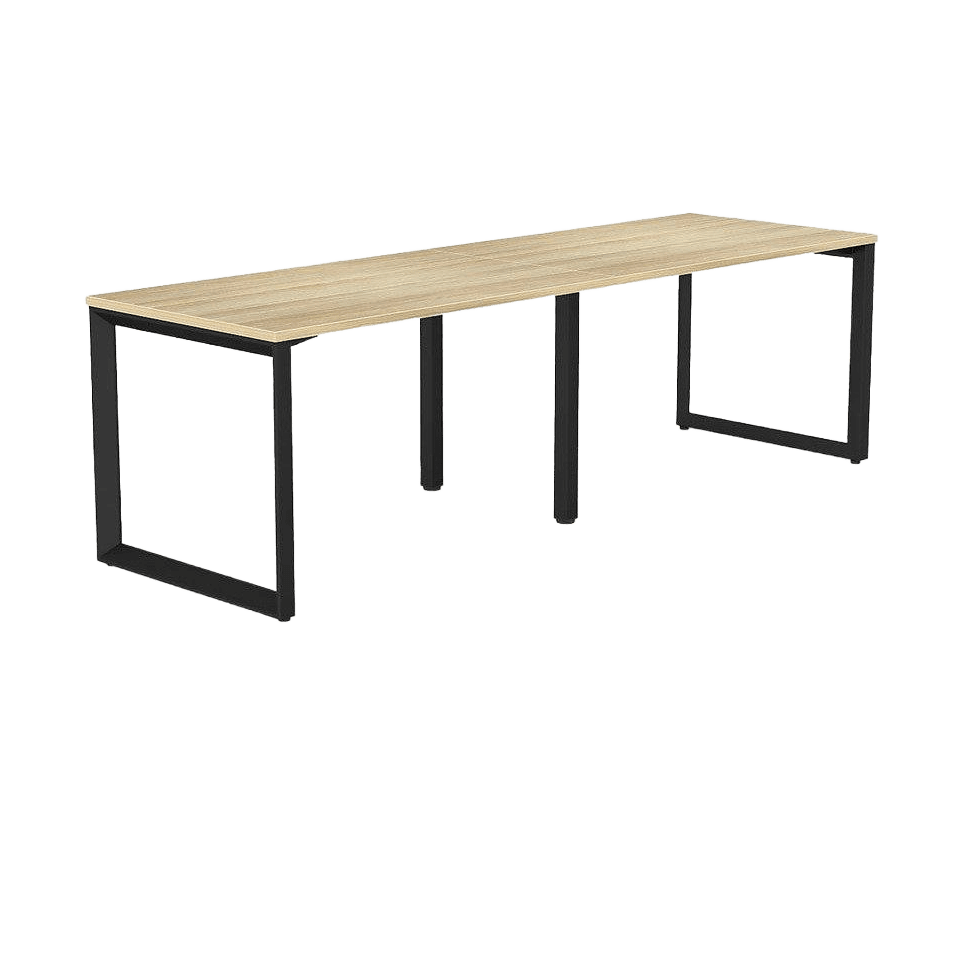 Anvil 2 Person Single Sided Workstation - 7