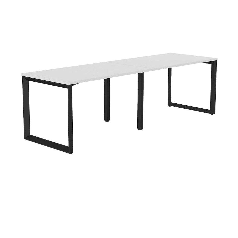 Anvil 2 Person Single Sided Workstation - 5