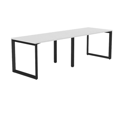 Anvil 2 Person Single Sided Workstation - 5