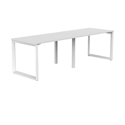 Anvil 2 Person Single Sided Workstation - 4
