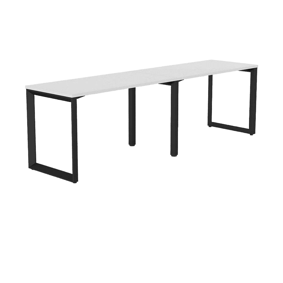 Anvil 2 Person Single Sided Workstation - 3