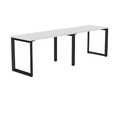 Anvil 2 Person Single Sided Workstation - 3