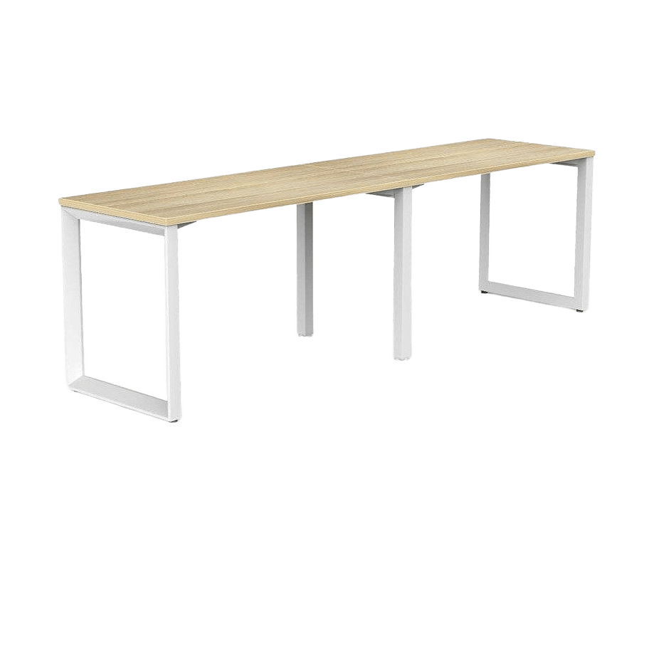 Anvil 2 Person Single Sided Workstation - 2