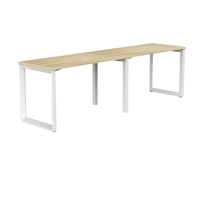 Anvil 2 Person Single Sided Workstation - 2