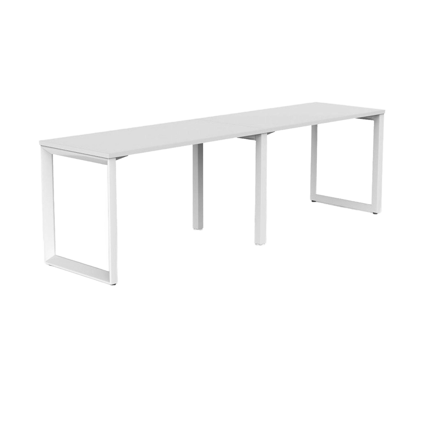 Anvil 2 Person Single Sided Workstation - 1