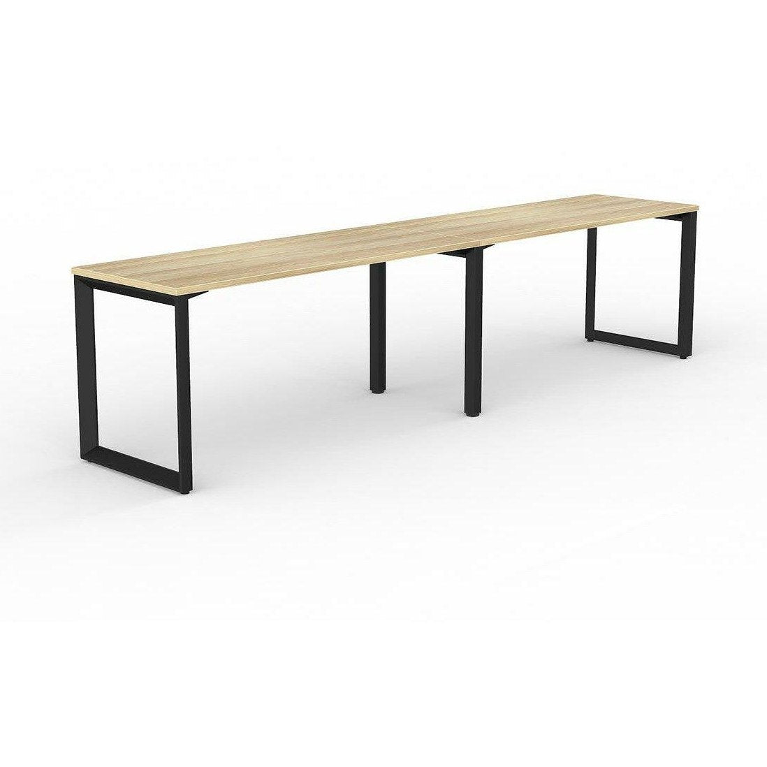 Anvil 2 Person Single Sided Workstation - 12