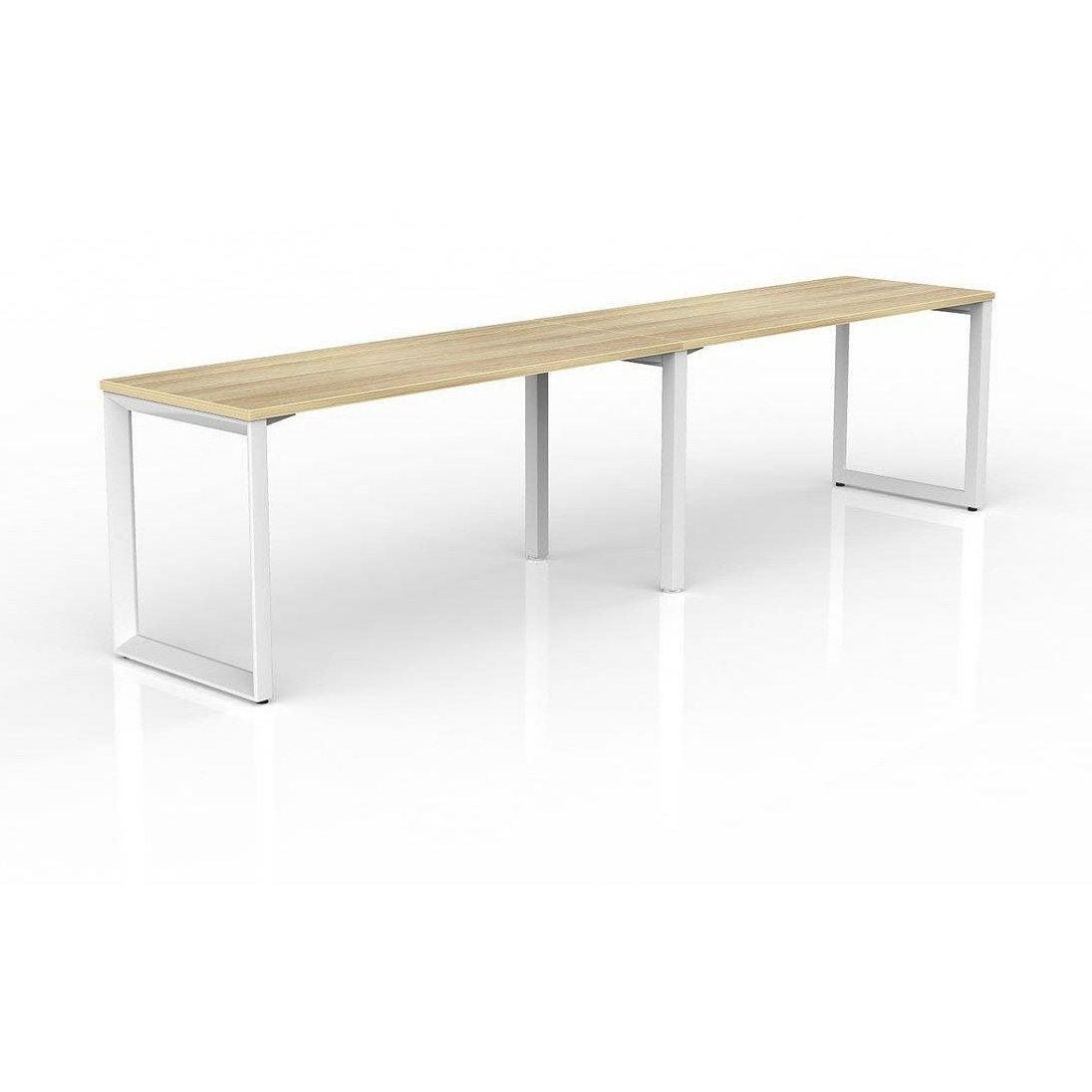Anvil 2 Person Single Sided Workstation 11 - OFC