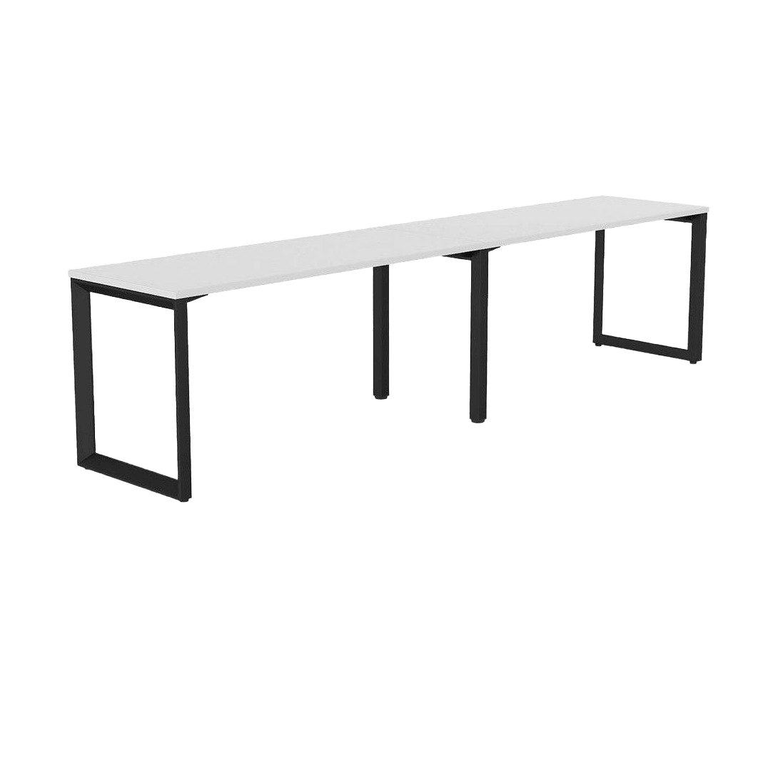 Anvil 2 Person Single Sided Workstation - 10