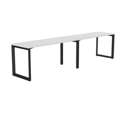 Anvil 2 Person Single Sided Workstation - 10