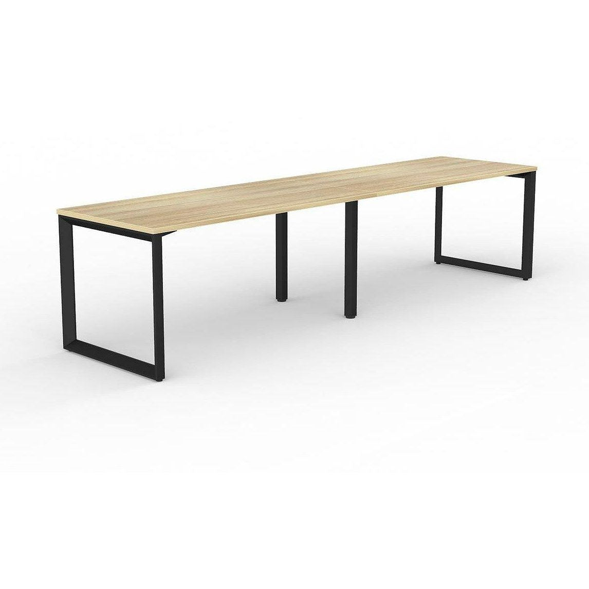Anvil 2 Person Single Sided Workstation 16 - OFC