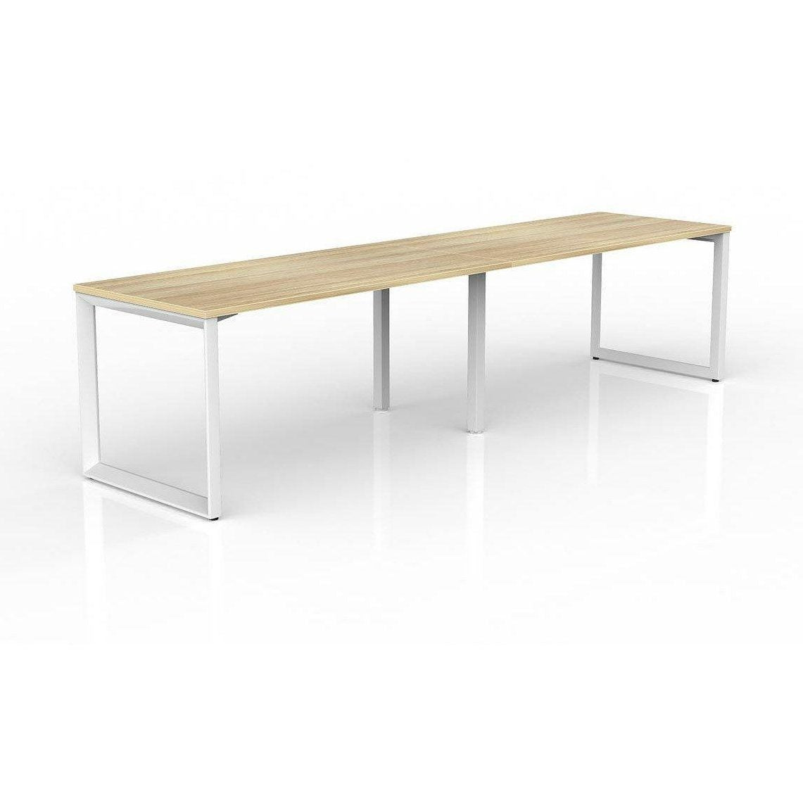 Anvil 2 Person Single Sided Workstation - 15
