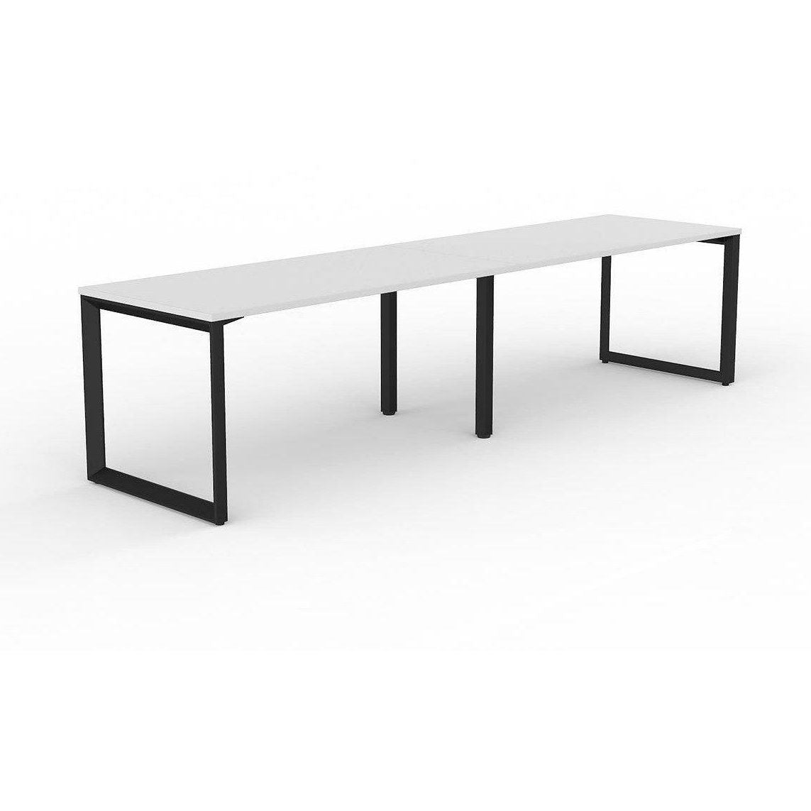 Anvil 2 Person Single Sided Workstation - 14