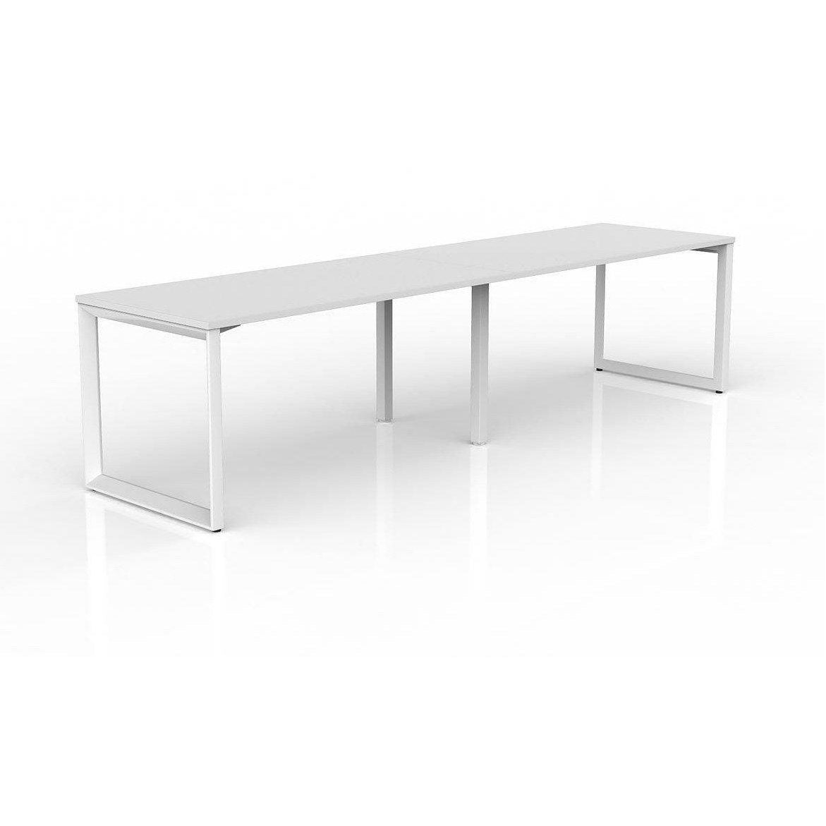 Anvil 2 Person Single Sided Workstation - 13