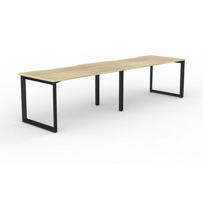 Anvil 2 Person Single Sided Workstation - 20