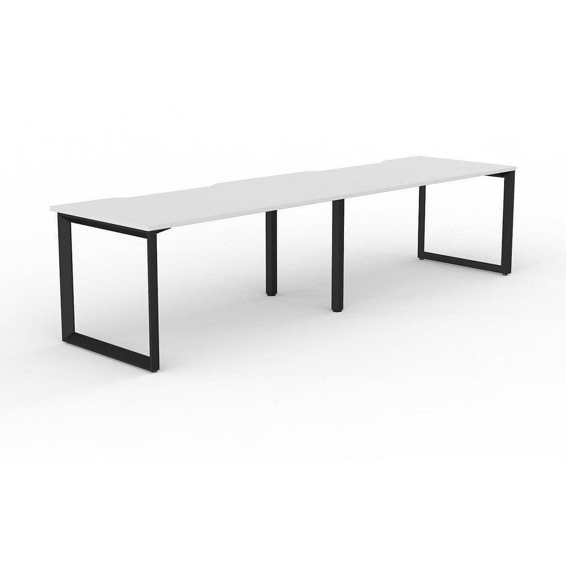 Anvil 2 Person Single Sided Workstation - 18