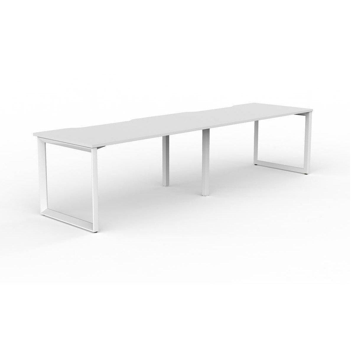 Anvil 2 Person Single Sided Workstation - 17