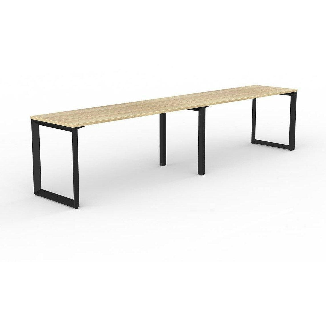Anvil 2 Person Single Sided Workstation - 24