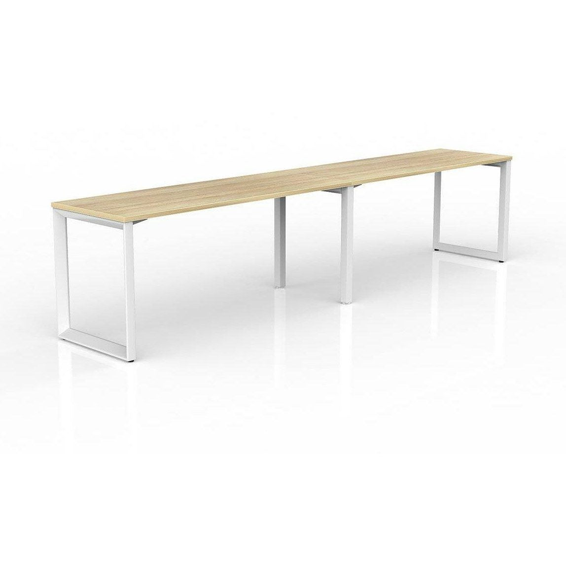 Anvil 2 Person Single Sided Workstation - 23