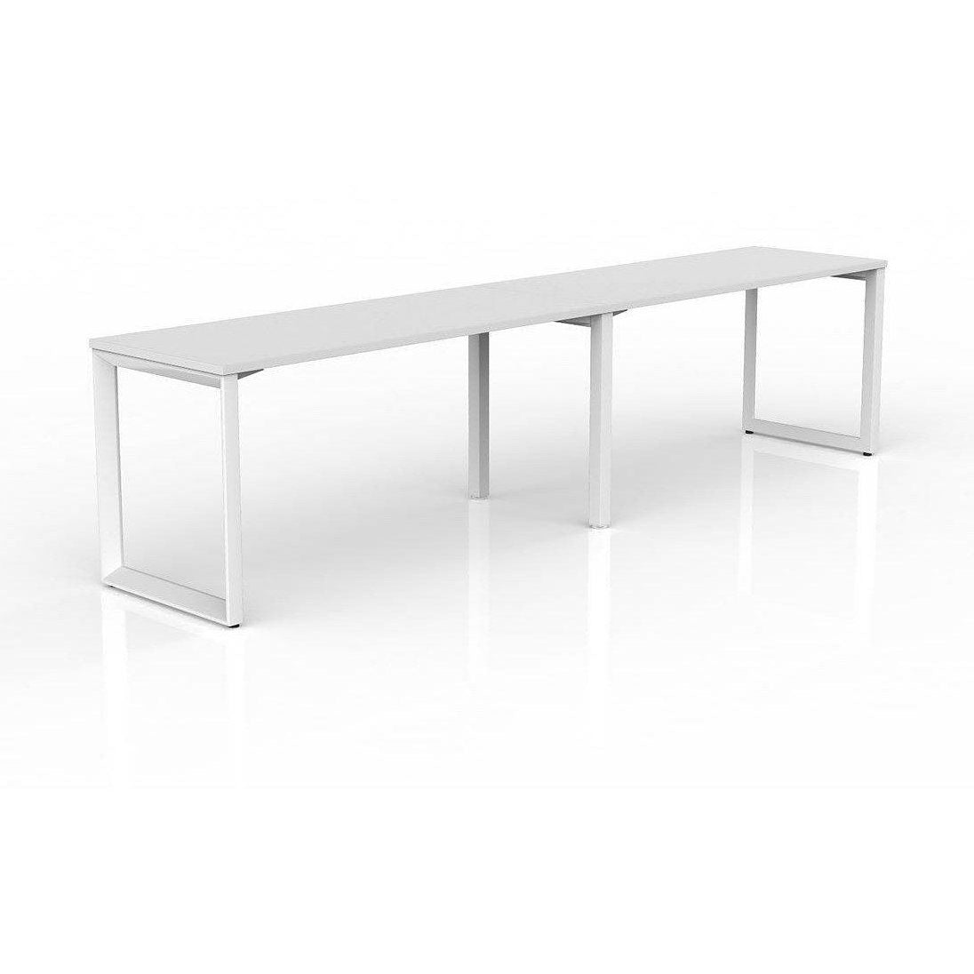 Anvil 2 Person Single Sided Workstation 21 - OFC