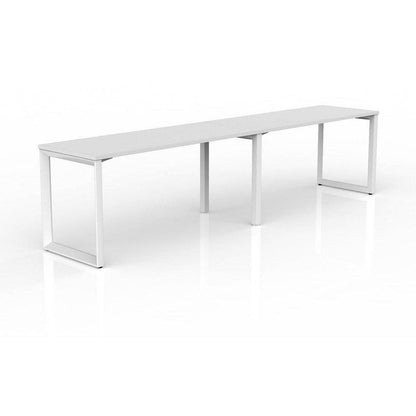 Anvil 2 Person Single Sided Workstation 21 - OFC