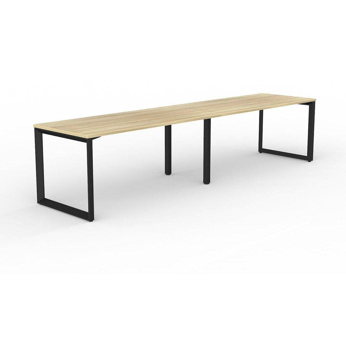 Anvil 2 Person Single Sided Workstation - 28