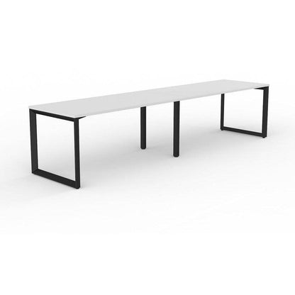 Anvil 2 Person Single Sided Workstation 26 - OFC