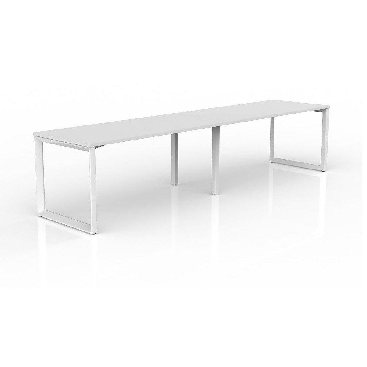 Anvil 2 Person Single Sided Workstation - 25