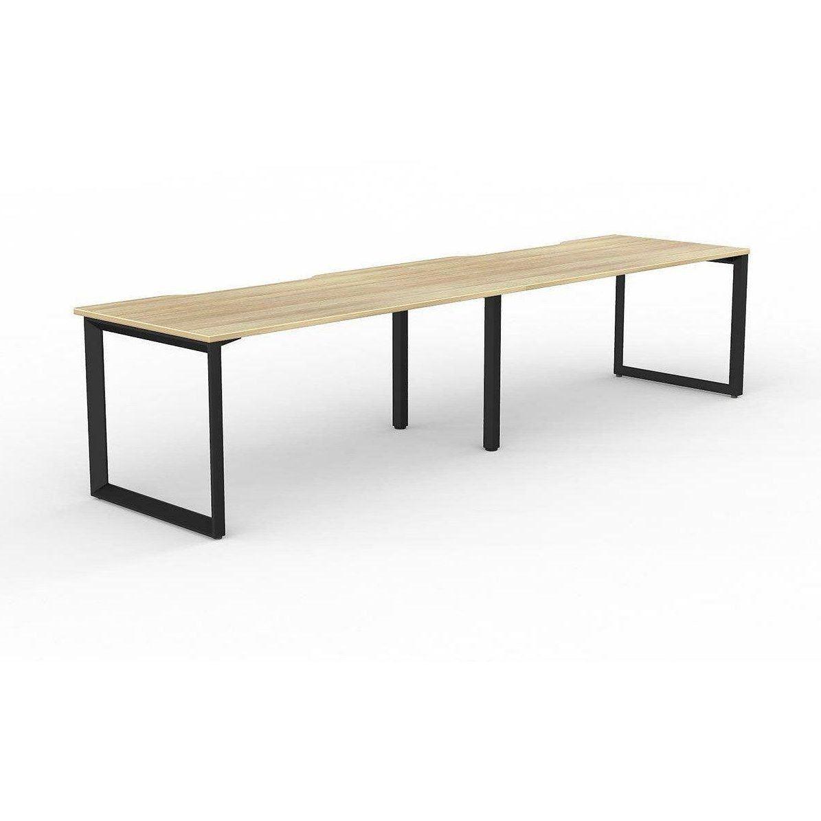 Anvil 2 Person Single Sided Workstation - 32