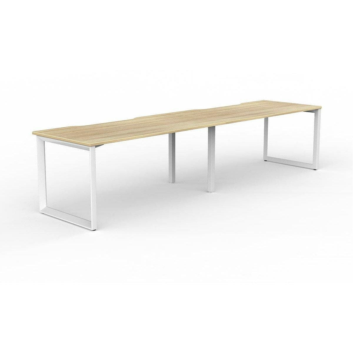 Anvil 2 Person Single Sided Workstation - 31