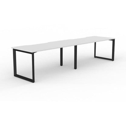 Anvil 2 Person Single Sided Workstation - 30