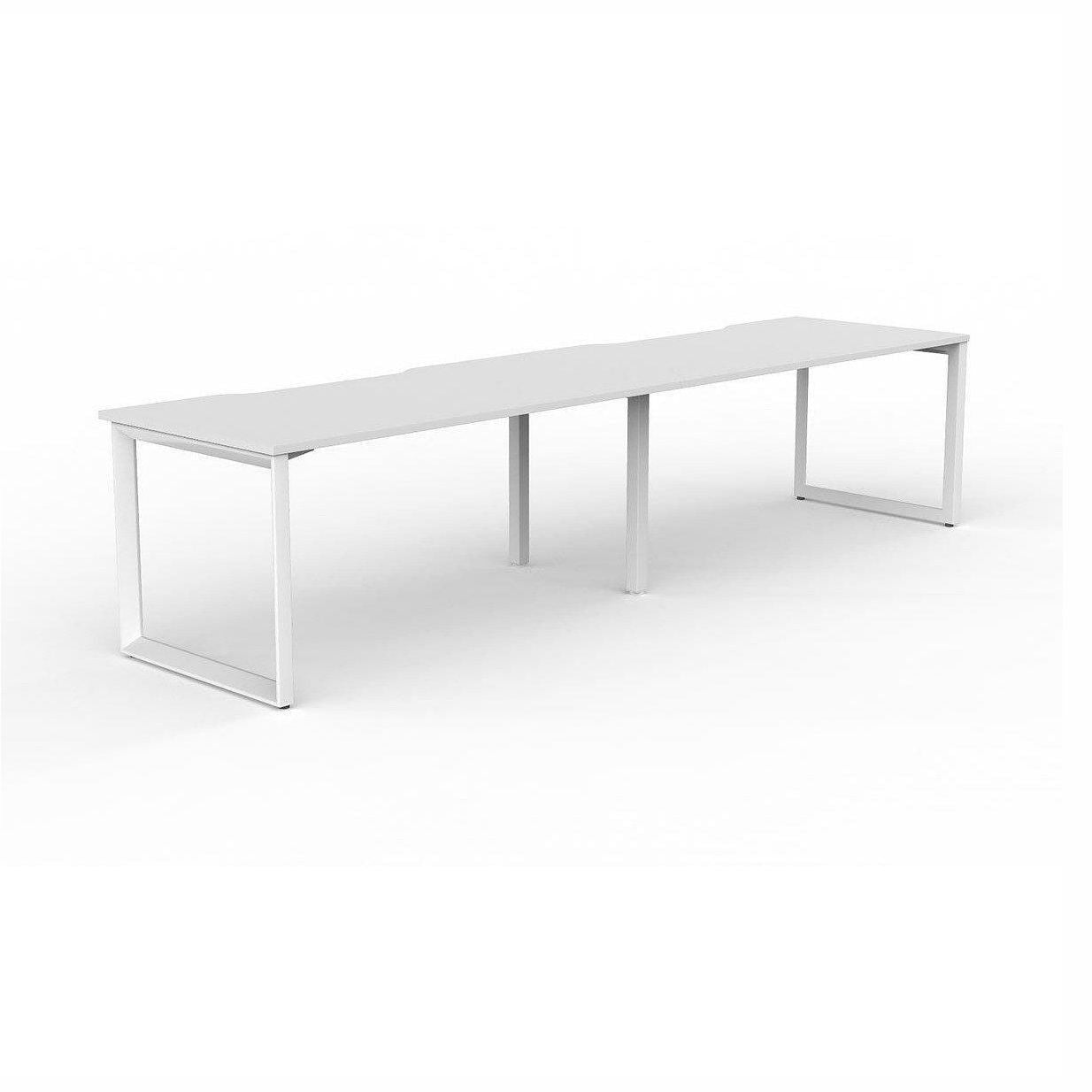 Anvil 2 Person Single Sided Workstation - 29