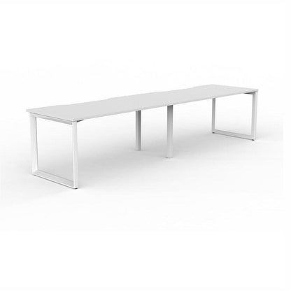 Anvil 2 Person Single Sided Workstation - 29