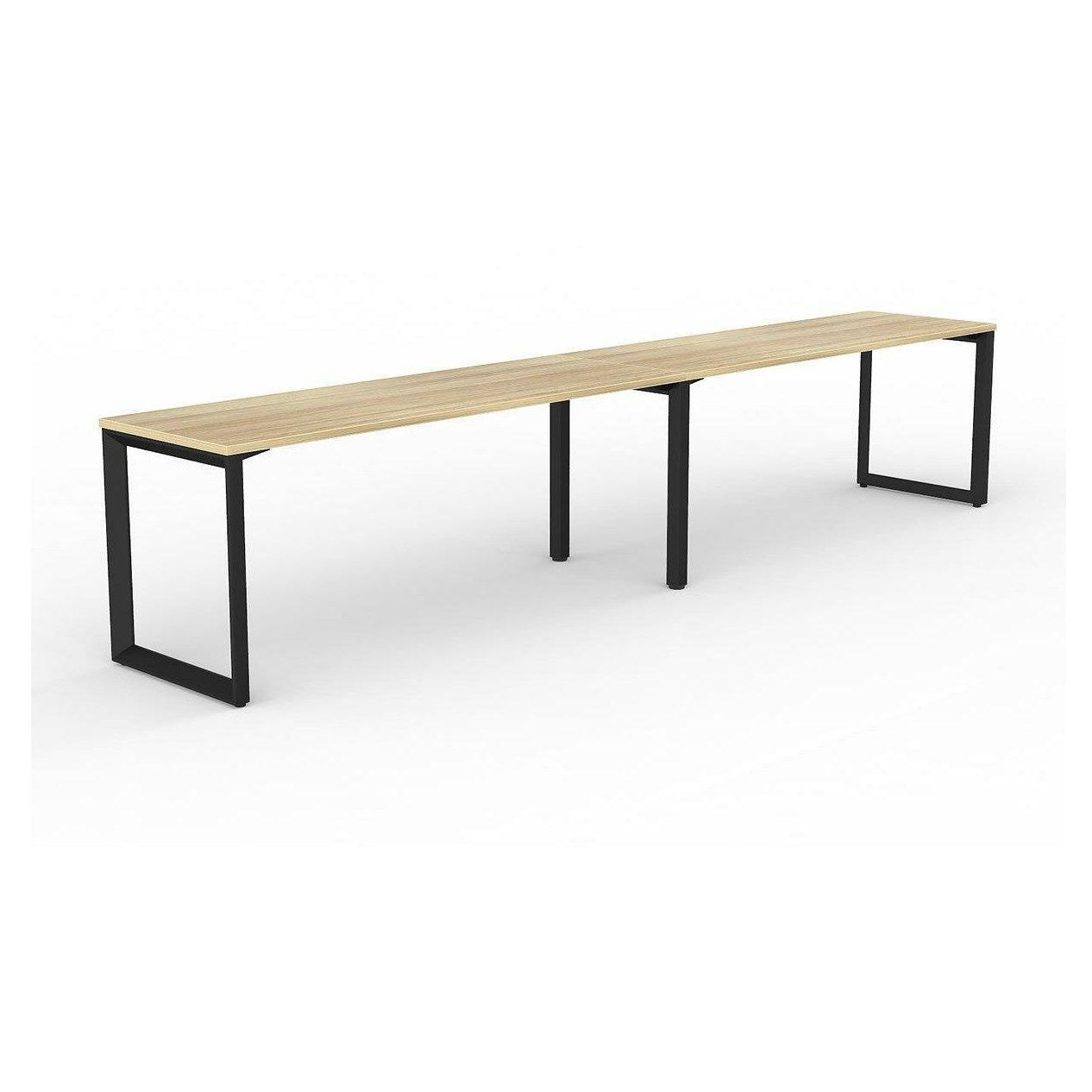 Anvil 2 Person Single Sided Workstation - 40