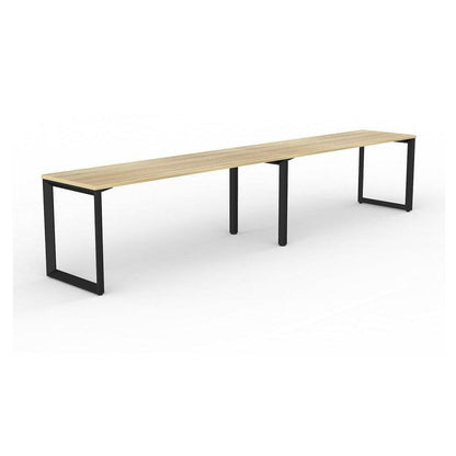 Anvil 2 Person Single Sided Workstation - 40