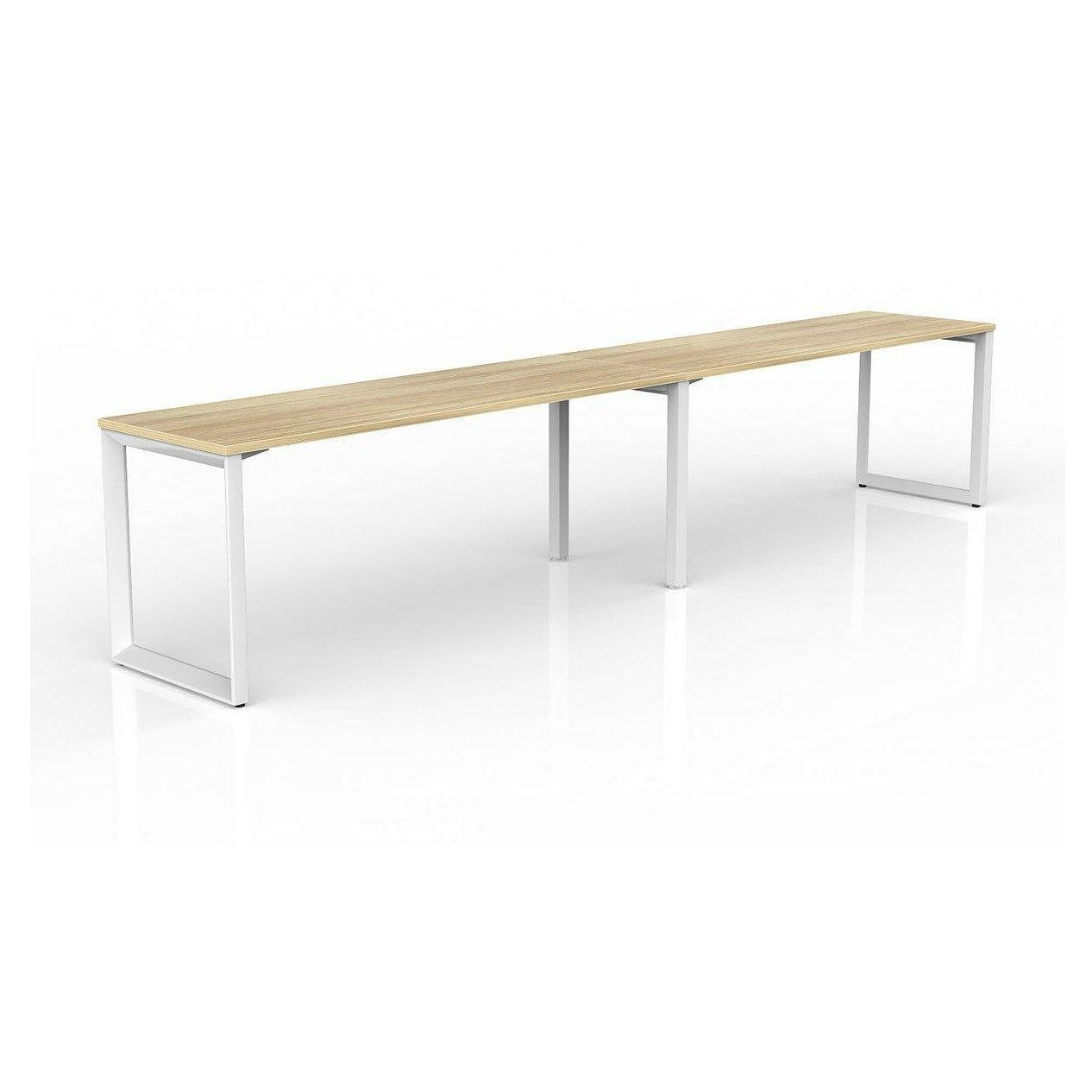 Anvil 2 Person Single Sided Workstation - 39