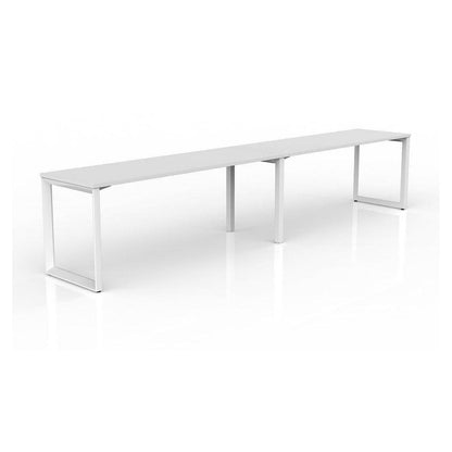 Anvil 2 Person Single Sided Workstation - 37