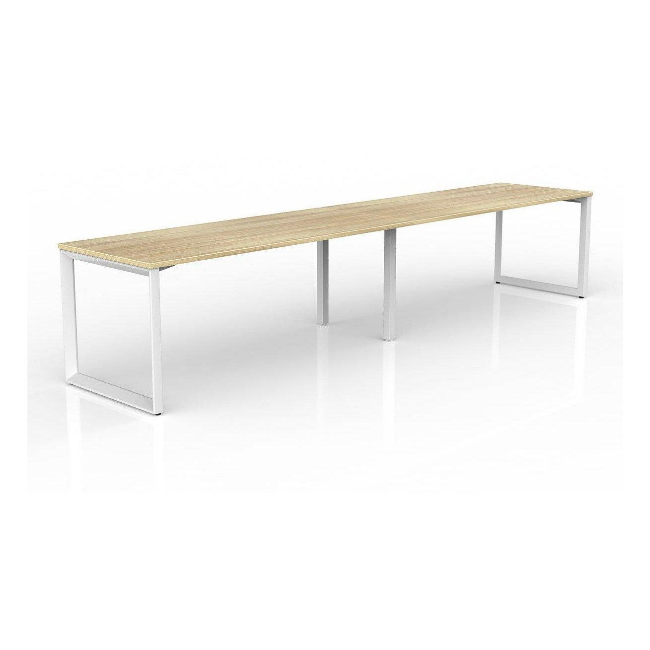 Anvil 2 Person Single Sided Workstation - 42