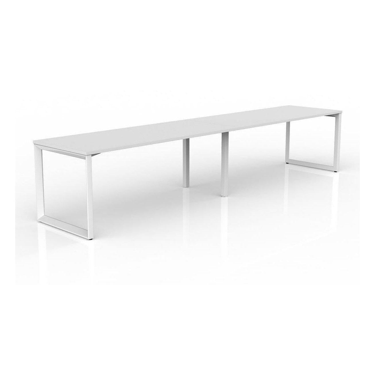 Anvil 2 Person Single Sided Workstation - 41