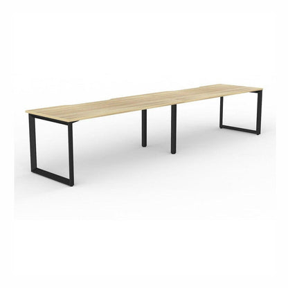 Anvil 2 Person Single Sided Workstation - 36