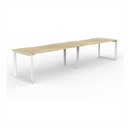 Anvil 2 Person Single Sided Workstation - 35