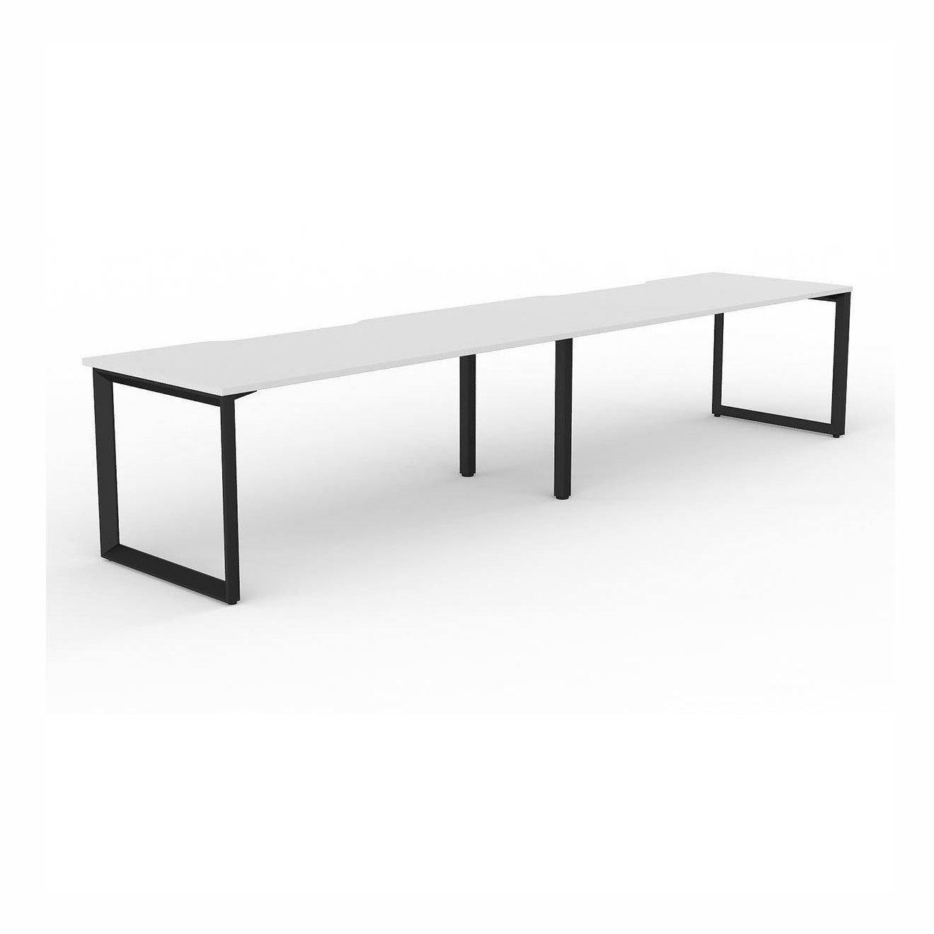 Anvil 2 Person Single Sided Workstation - 34