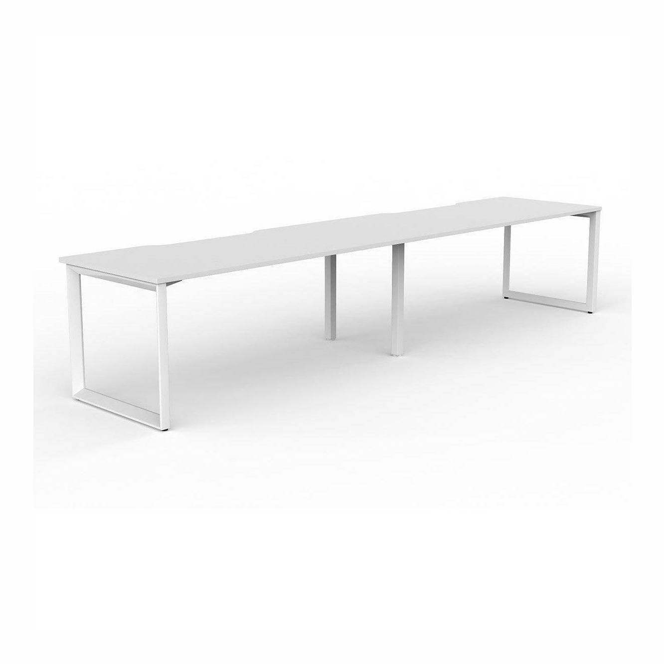 Anvil 2 Person Single Sided Workstation - 33
