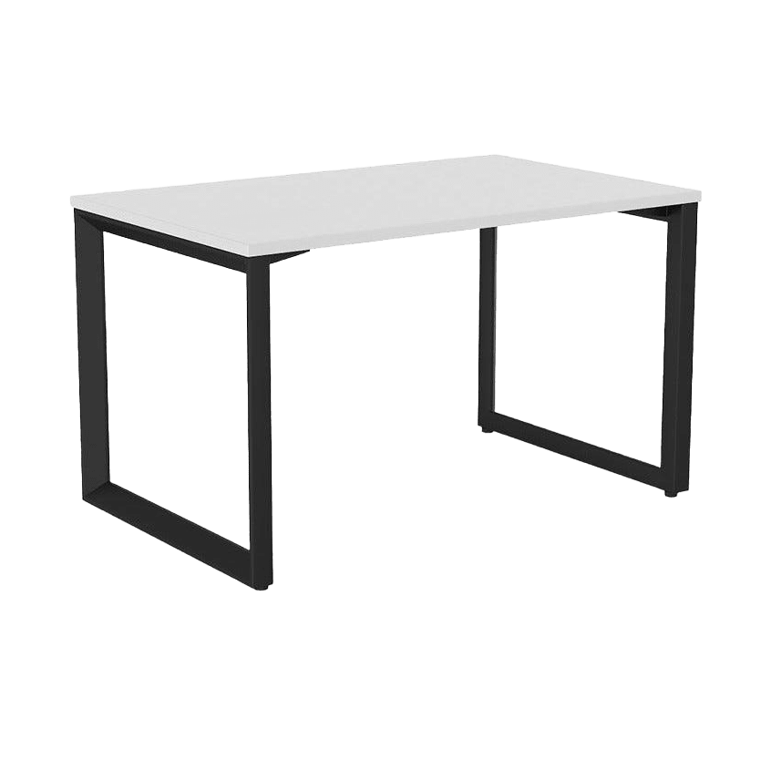 Anvil Single Straight Office Desk - 5