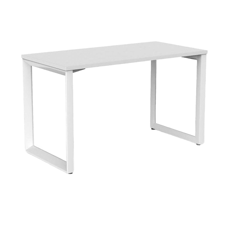 Anvil Single Straight Office Desk - 2