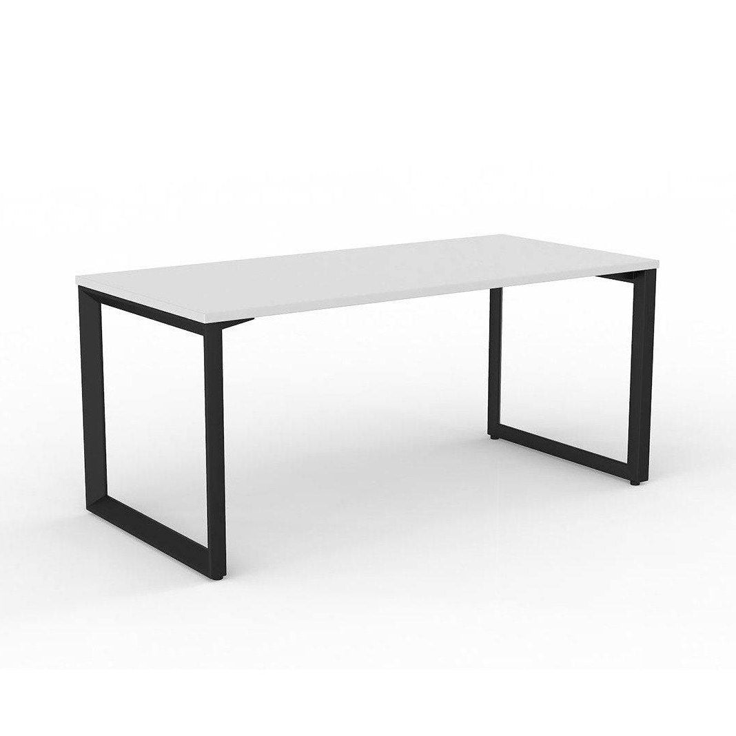 Anvil Single Straight Office Desk - 24