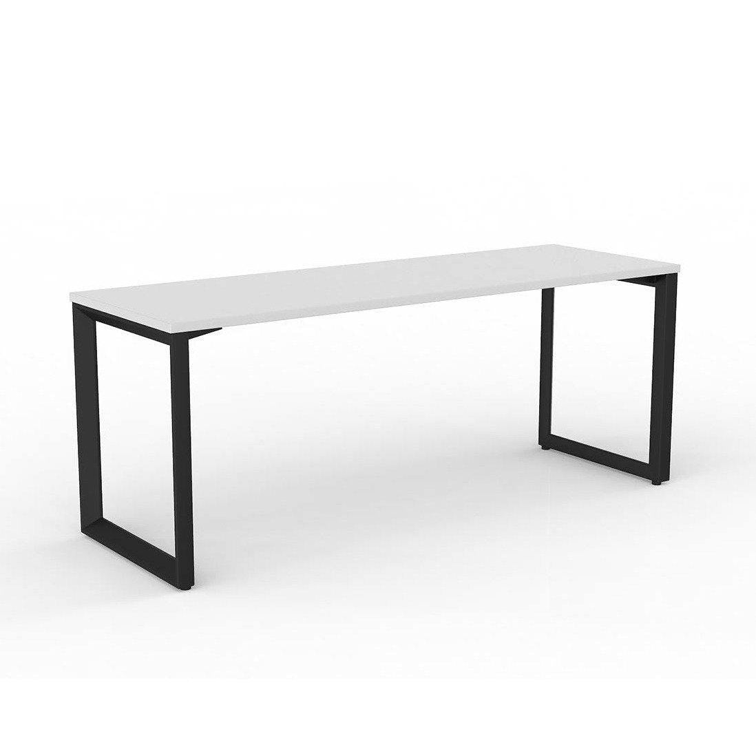 Anvil Single Straight Office Desk - 20