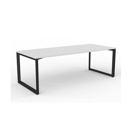 Anvil Single Straight Office Desk - 16