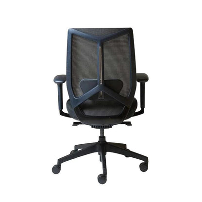 Arco Ergonomic Chair - Office Furniture Company 