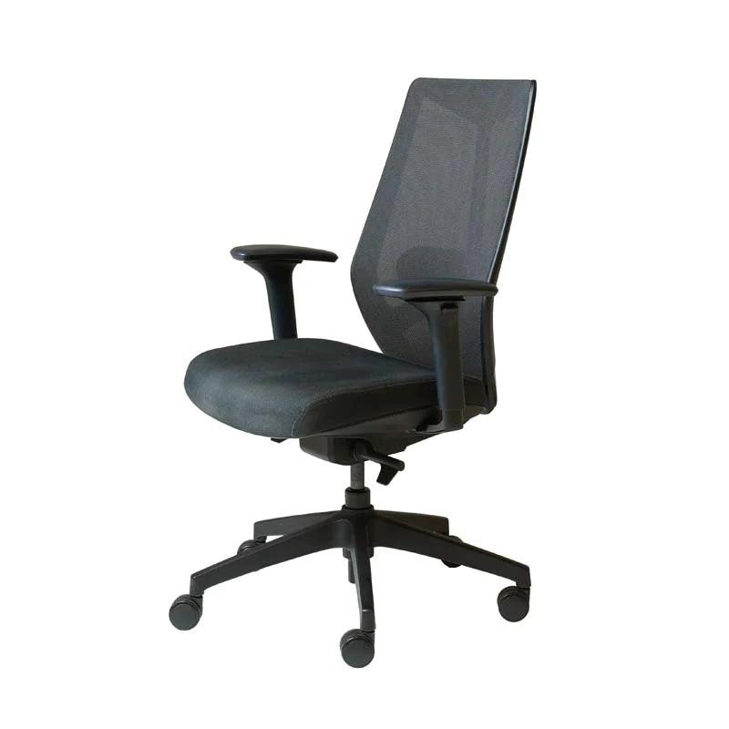 Arco Ergonomic Chair - Office Furniture Company 
